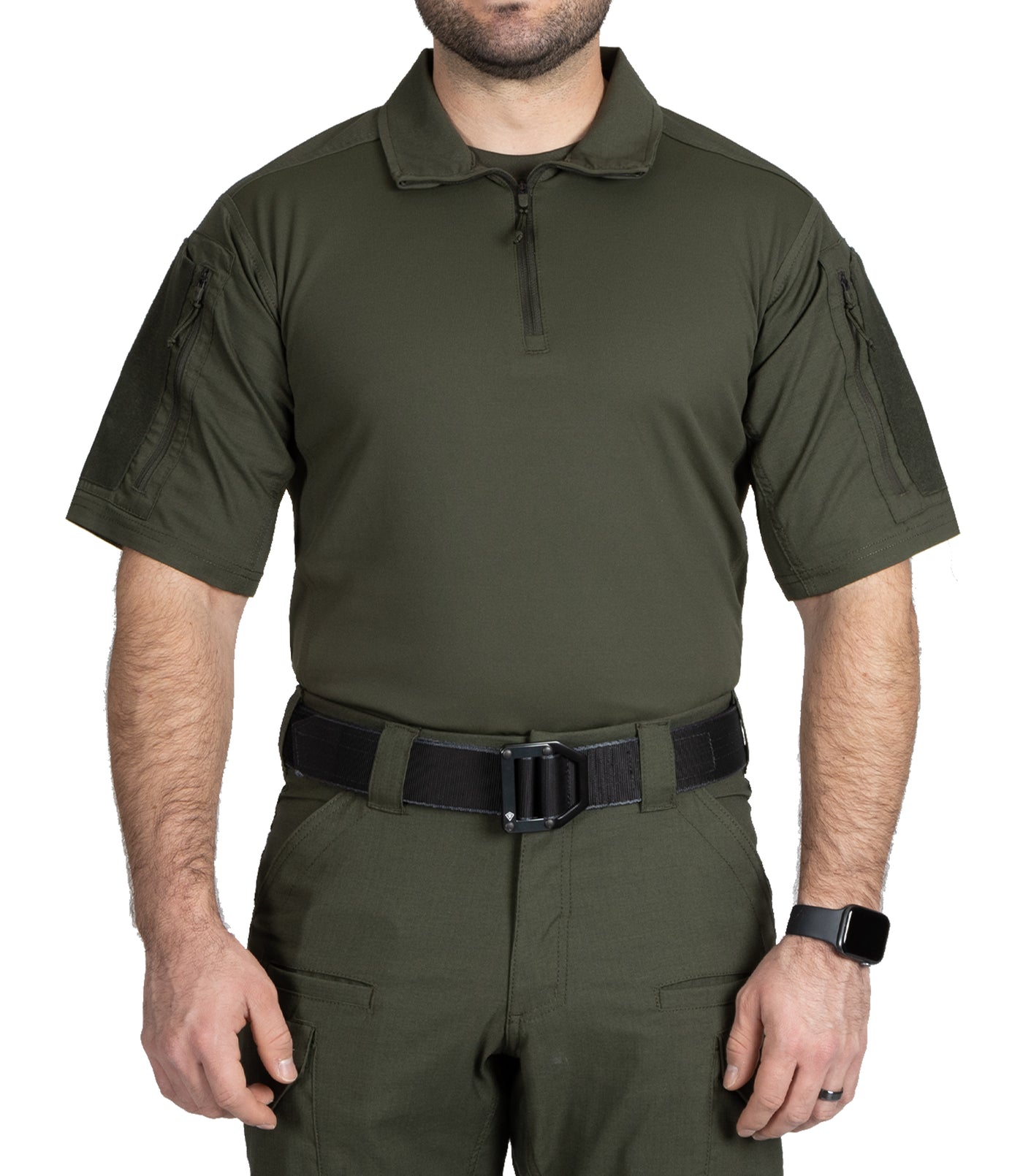 Men's V2 Responder Short Sleeve Shirt