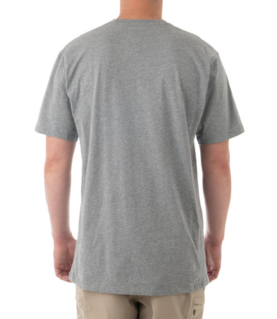 Men's Tactix Cotton T-Shirt