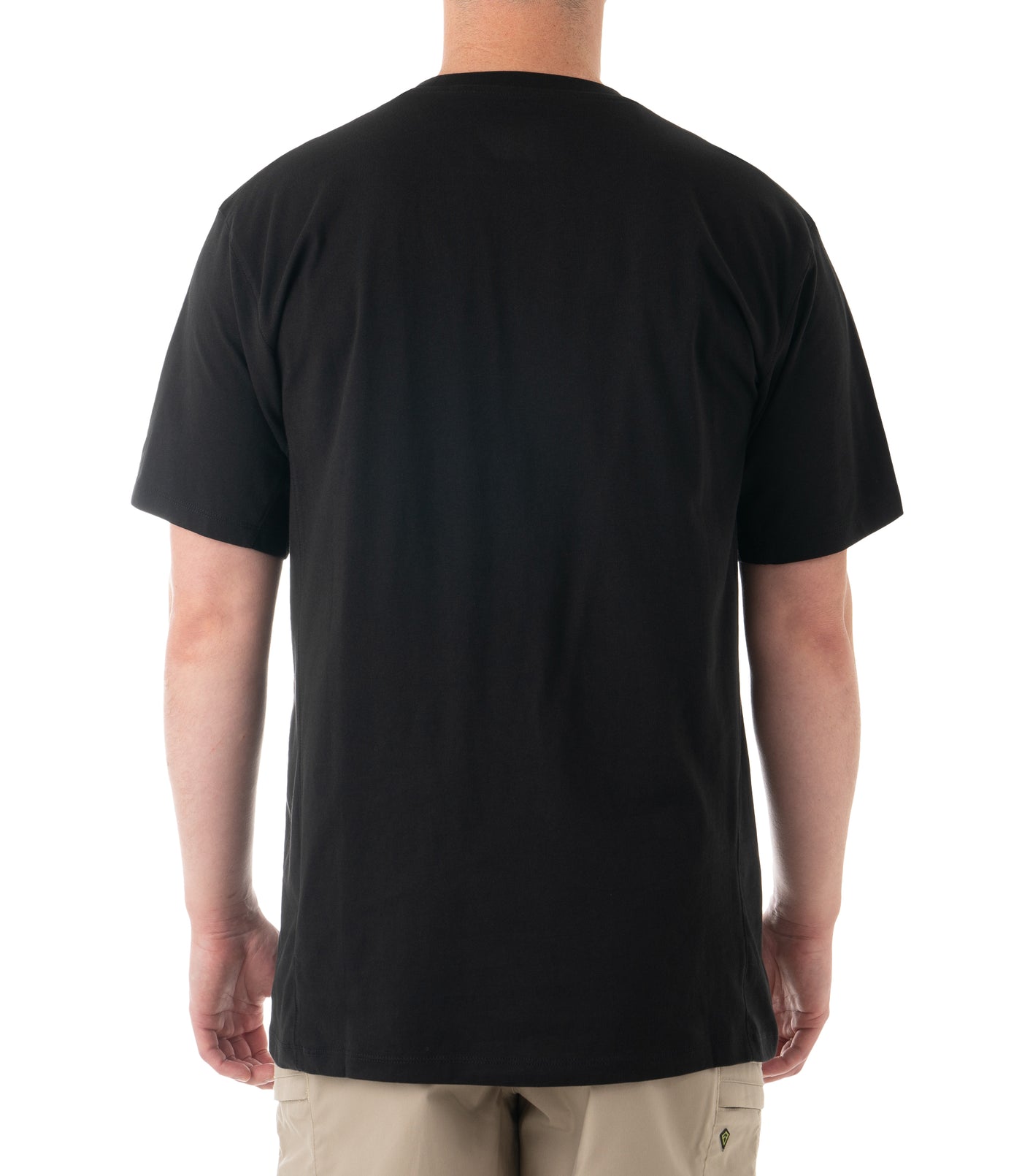 Men's Tactix Cotton T-Shirt