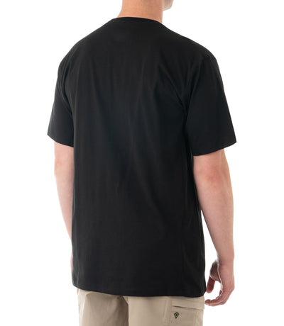 Men's Tactix Cotton T-Shirt