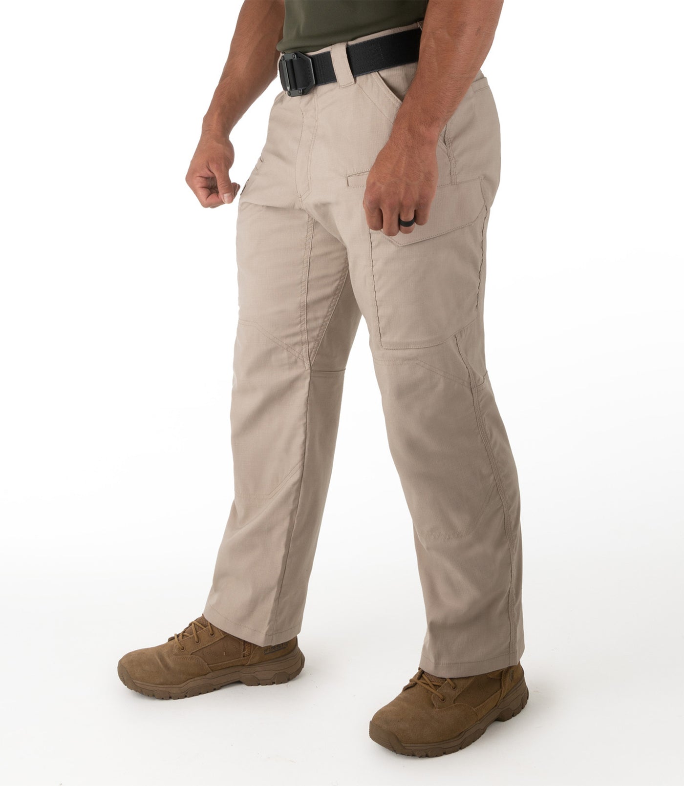 Men's V2 Tactical Pants - Khaki