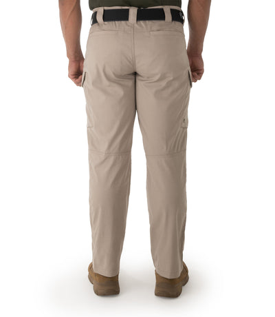 Men's V2 Tactical Pants - Khaki