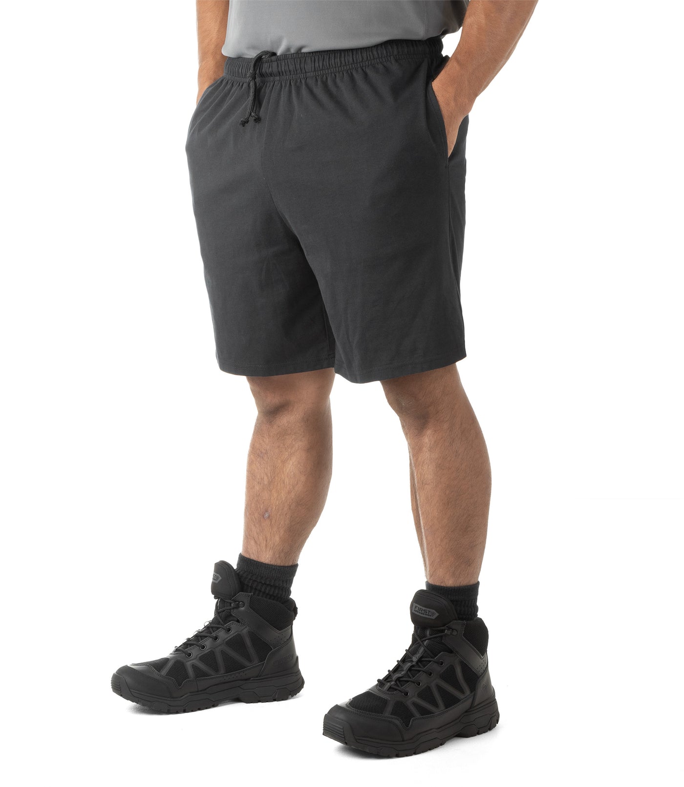 Men's Tactix PT Cotton Training Short