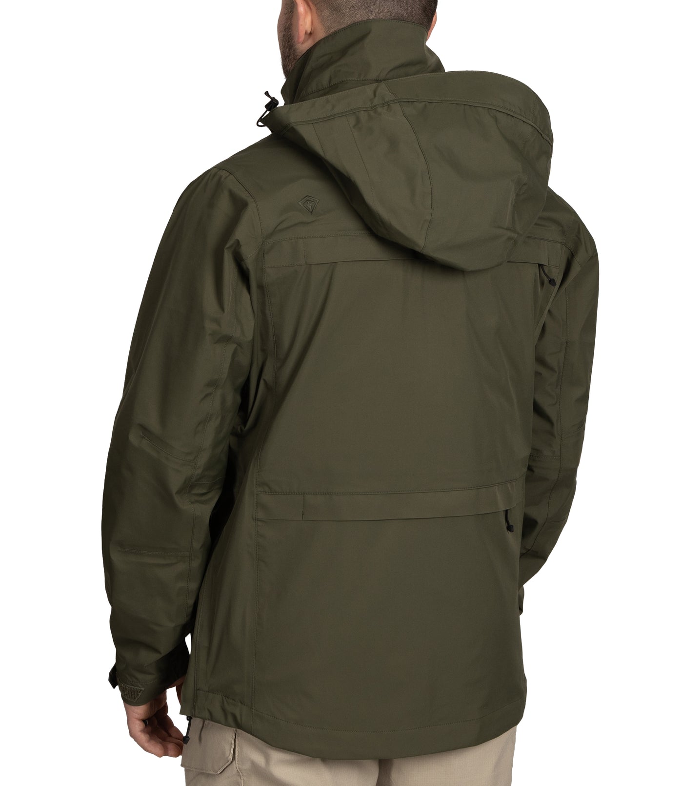 Men’s Tactix 3-In-1 System Parka