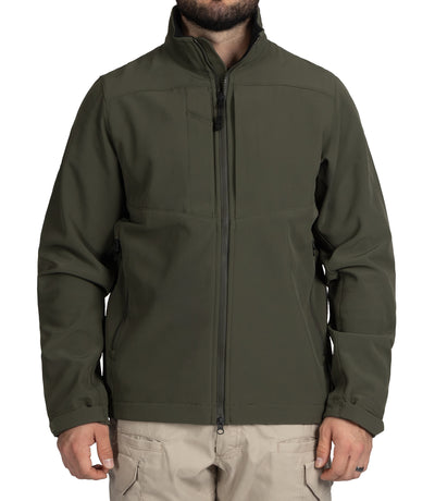 Men’s Tactix 3-In-1 System Parka