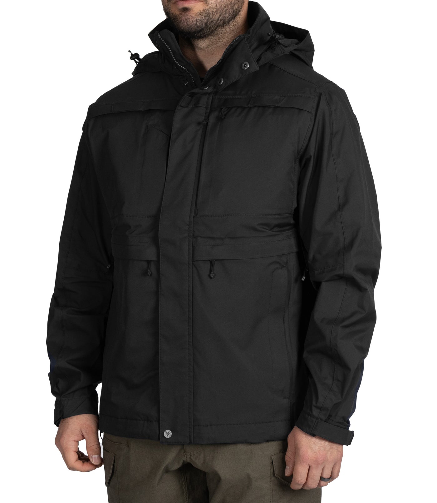 Men’s Tactix Parka Shell