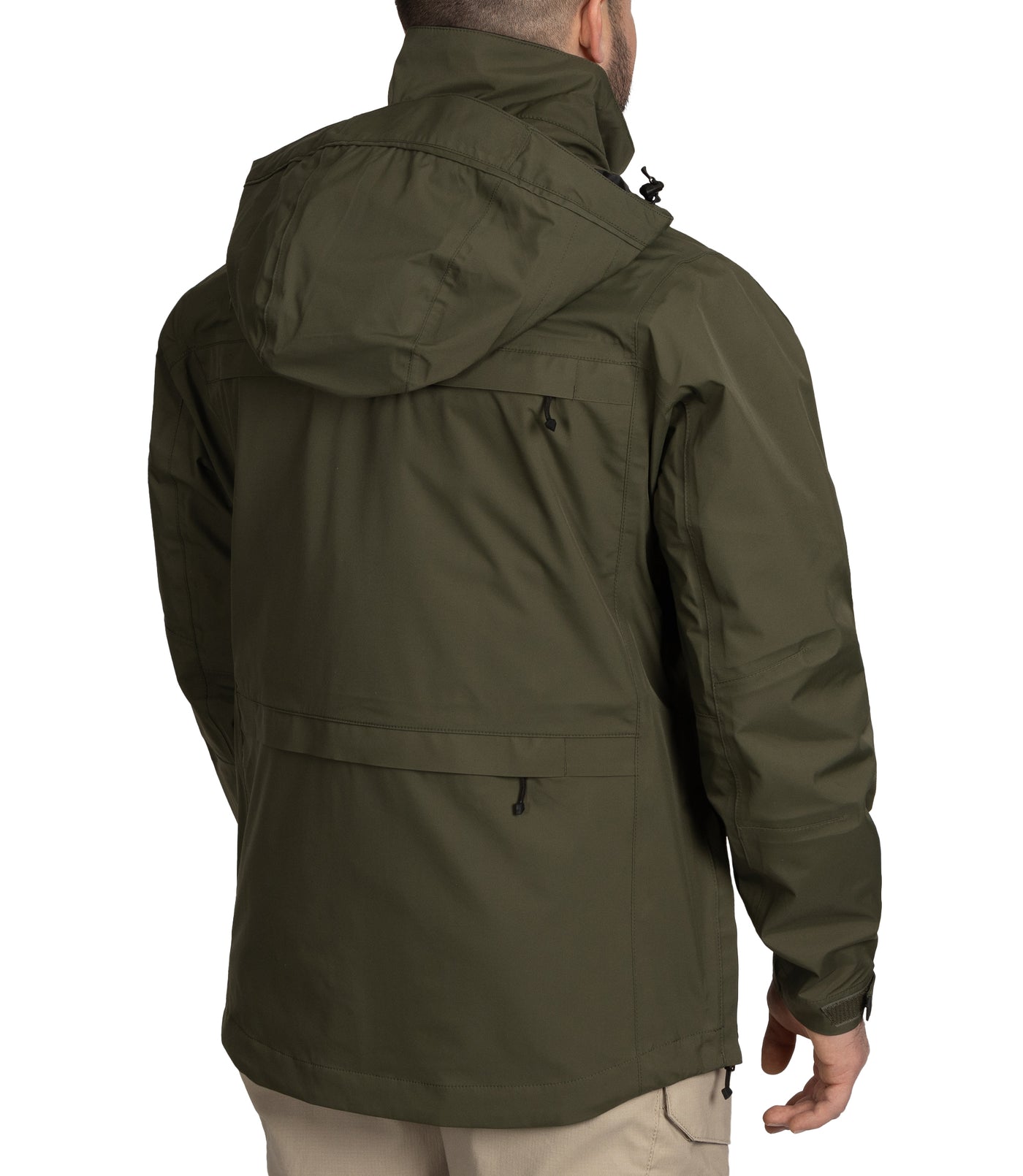 Men’s Tactix Parka Shell