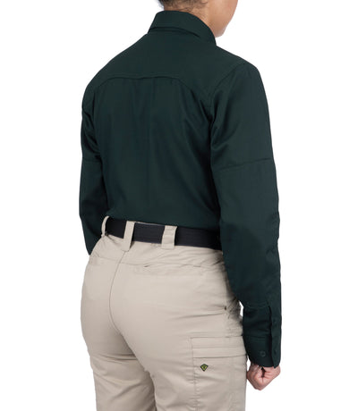 Women's V2 Tactical Long Sleeve Shirt