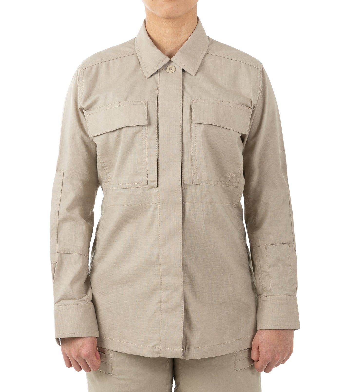 Women's V2 BDU Long Sleeve Shirt