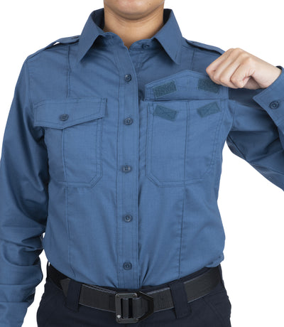 Women's V2 PRO DUTY™ Uniform Shirt