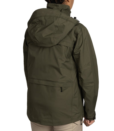 Women’s Tactix 3-In-1 System Parka