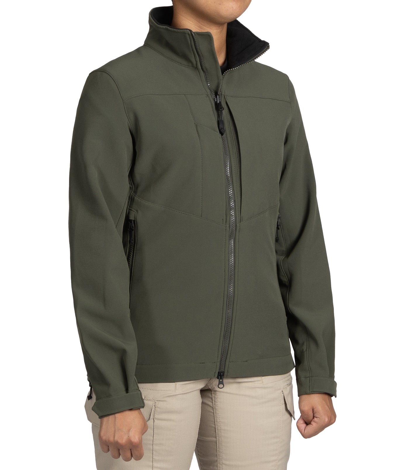 Women’s Tactix 3-In-1 System Parka