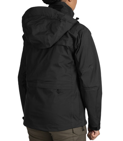 Women’s Tactix Parka Shell