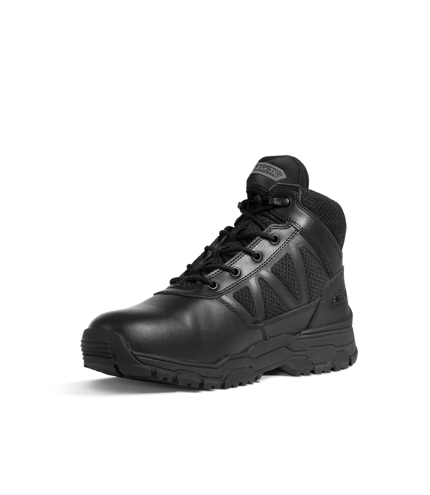 Men's 5“ Urban Operator Mid