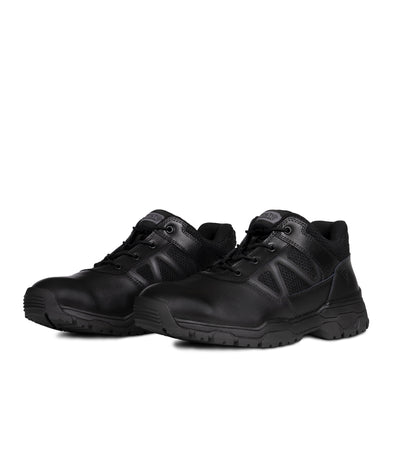 Pair of Men's 3" Urban Operator Low in Black