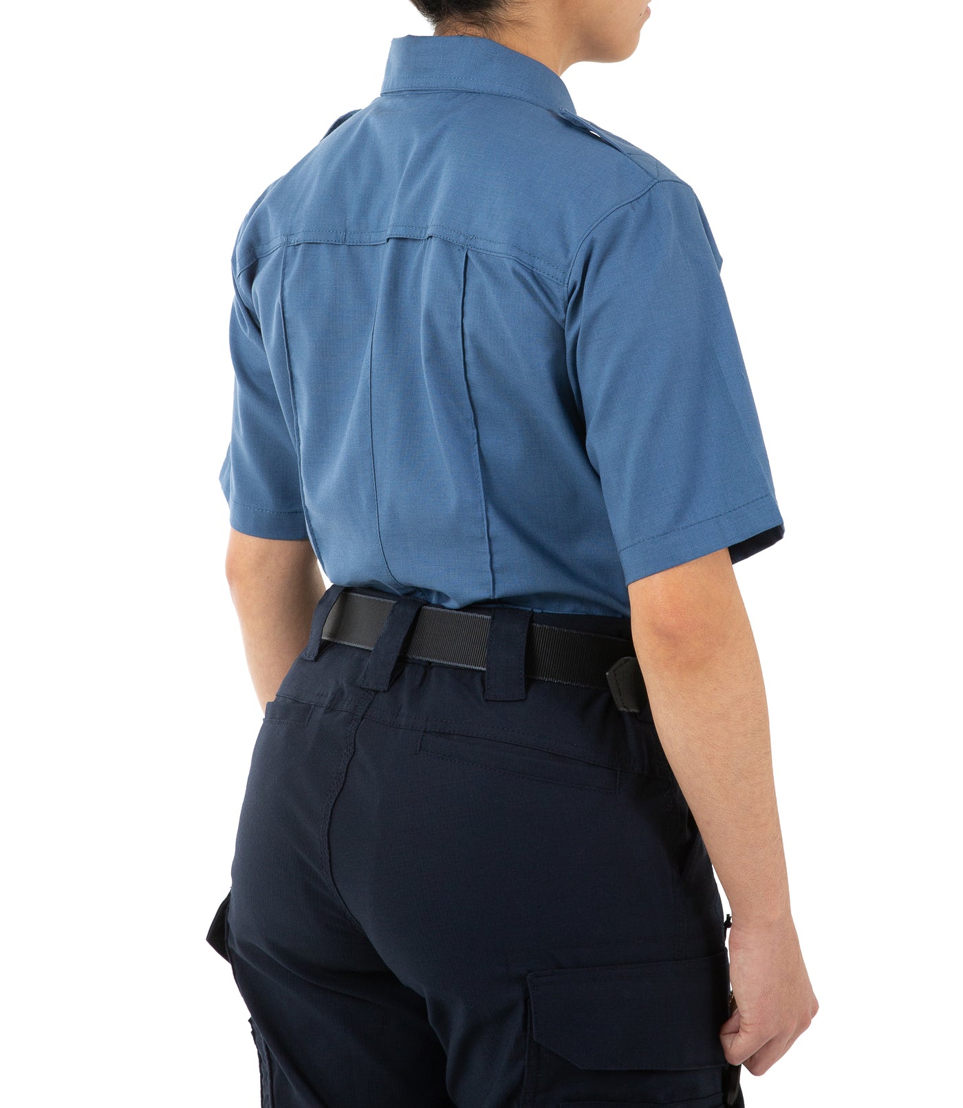 Women's V2 PRO DUTY™ Uniform Short Sleeve Shirt