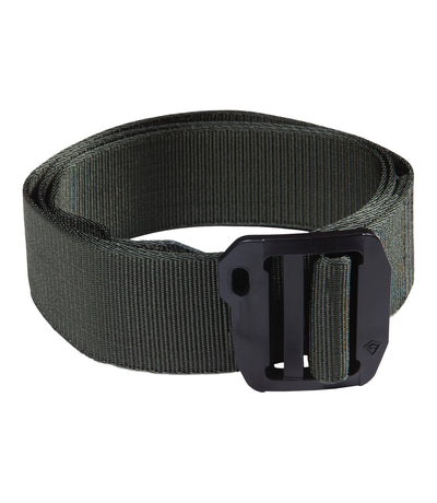 Front of BDU Belt 1.75” in OD Green