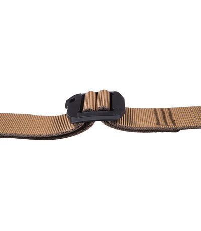 Buckle of BDU Belt 1.5” in Coyote