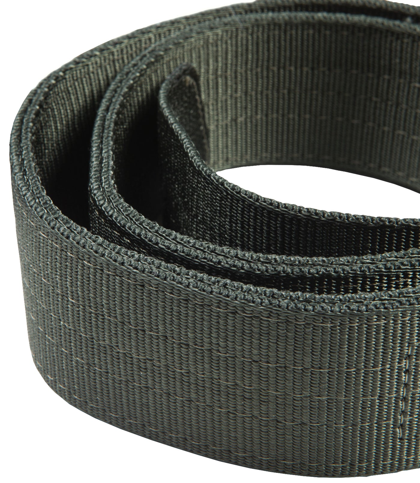 Side of Range Belt 1.75” in OD Green 