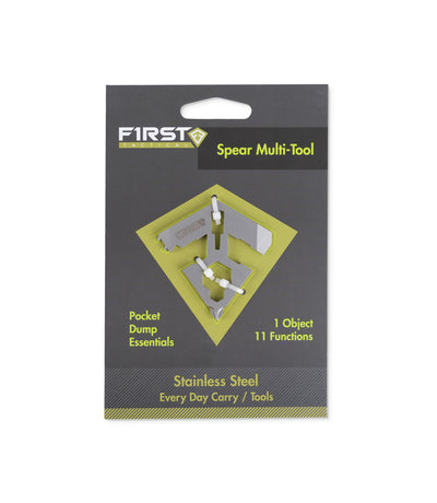 Spear Multitool - Box of 20